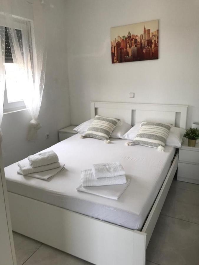 ZubovićiNelany公寓 外观 照片