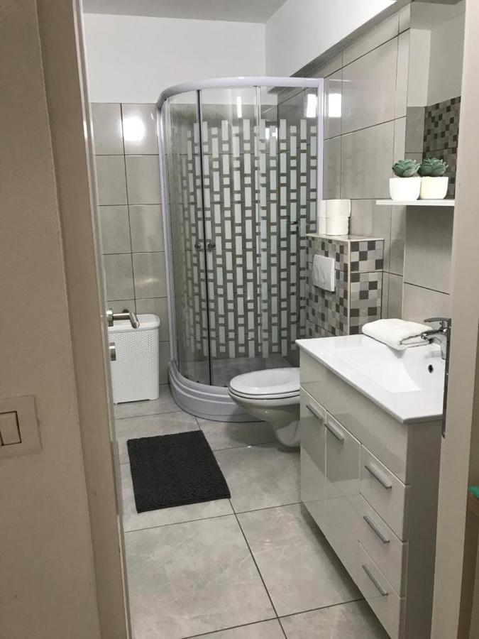 ZubovićiNelany公寓 外观 照片