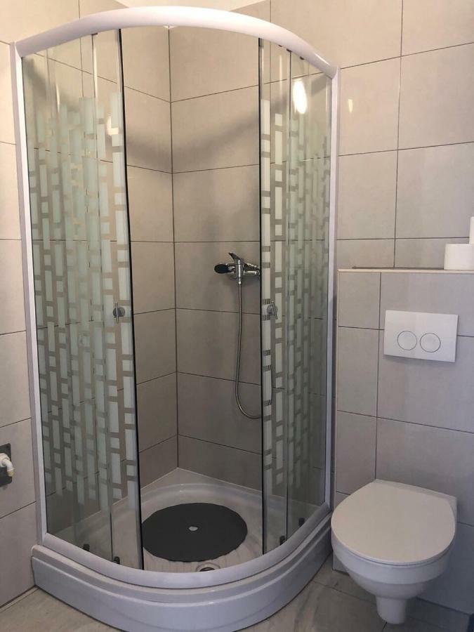 ZubovićiNelany公寓 外观 照片