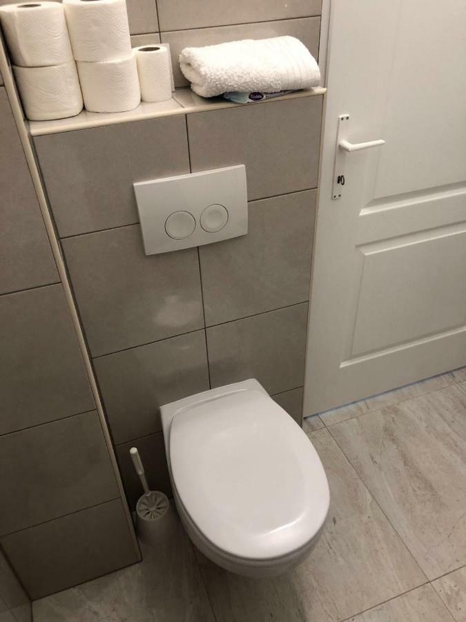 ZubovićiNelany公寓 外观 照片