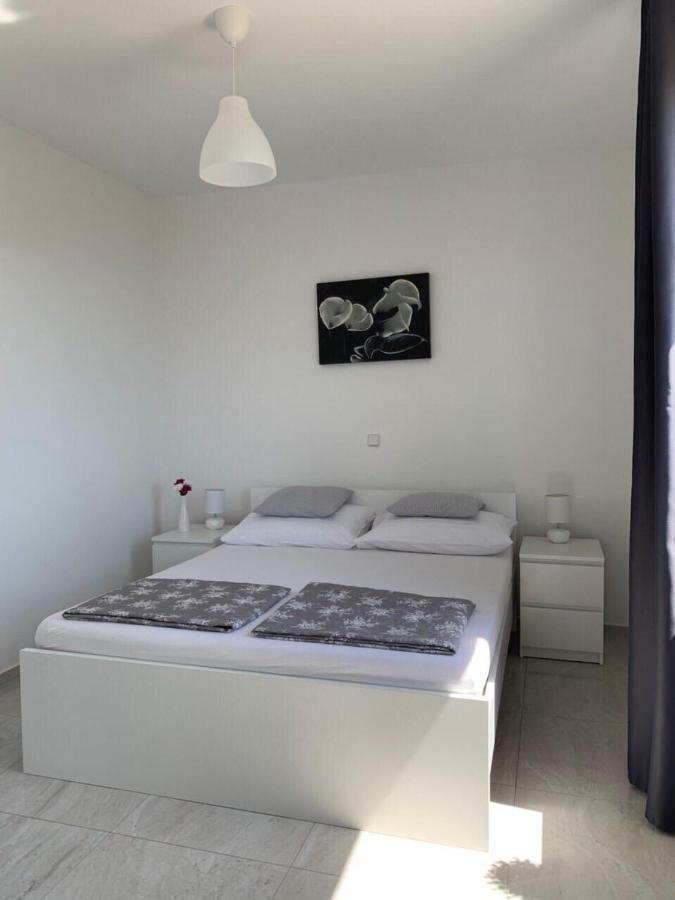 ZubovićiNelany公寓 外观 照片